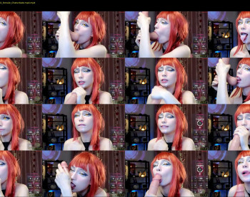 ahegame — 5 minute Chaturbate female cam show recording, 720p, Mar 6, 2026