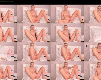 ailynice — 77 minute Chaturbate female cam show recording, 720p, Mar 6, 2026