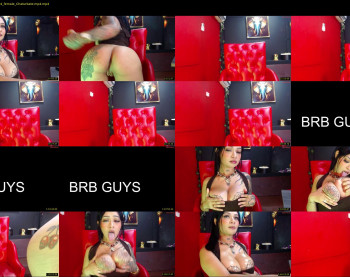 aitanarus — 121 minute Chaturbate female cam show recording, 720p, Mar 7, 2026