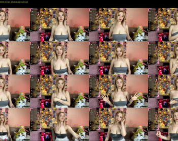 akari_moon3 — 120 minute Chaturbate female cam show recording, 720p, Mar 6, 2026