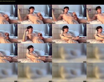 alex_schafer — 7 minute Chaturbate male cam show recording, 720p, Mar 6, 2026