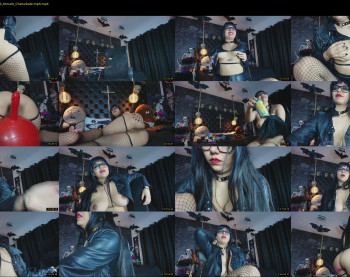 alexhoe_ — 121 minute Chaturbate female cam show recording, 720p, Mar 7, 2026