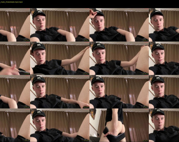 alexwos — 4 minute Chaturbate male cam show recording, 720p, Mar 6, 2026