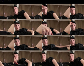 alexwos — 16 minute Chaturbate male cam show recording, 720p, Mar 6, 2026