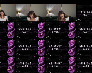 anabel2054 — 27 minute Chaturbate female cam show recording, 720p, Mar 6, 2026