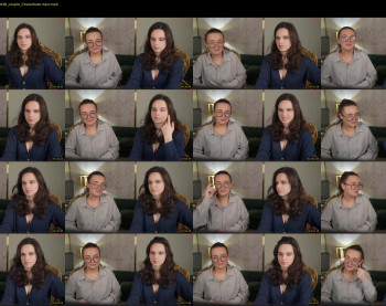 anabel2054 — 6 minute Chaturbate female cam show recording, 720p, Mar 6, 2026