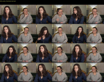 anabel2054 — 4 minute Chaturbate female cam show recording, 720p, Mar 6, 2026