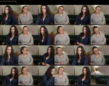 anabel2054 — 26 minute Chaturbate female cam show recording, 720p, Mar 6, 2026