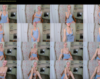 anastasiagate — 18 minute Chaturbate female cam show recording, 720p, Mar 6, 2026