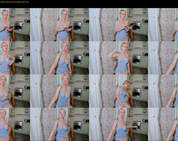 anastasiagate — 15 minute Chaturbate female cam show recording, 720p, Mar 6, 2026
