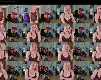 anna_monik — 16 minute Chaturbate couple cam show recording, 720p, Mar 6, 2026
