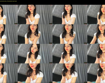 anny_leinhart — 14 minute Chaturbate female cam show recording, 720p, Mar 7, 2026