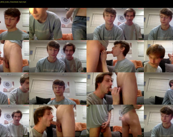 ashingwest97 — 110 minute Chaturbate male cam show recording, 480p, Mar 6, 2026