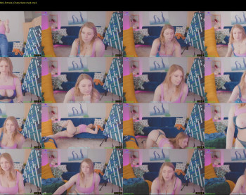 asiri_ocean — 77 minute Chaturbate female cam show recording, 720p, Mar 6, 2026