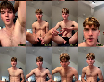 aussieboyethan — 44 minute Chaturbate male cam show recording, 1080p, Mar 6, 2026