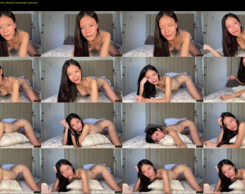 babykathlyn — 3 minute Chaturbate female cam show recording, 720p, Mar 7, 2026