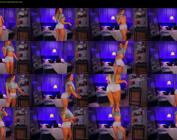 bbpls_ — 27 minute Chaturbate female cam show recording, 720p, Mar 6, 2026