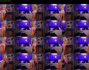 bbpls_ — 13 minute Chaturbate female cam show recording, 720p, Mar 6, 2026