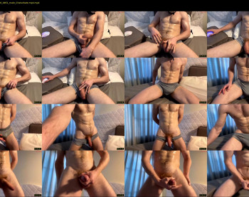 bdsm_gladiator — 15 minute Chaturbate male cam show recording, 720p, Mar 6, 2026