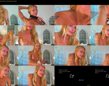 beatrix_rich — 9 minute Chaturbate female cam show recording, 720p, Mar 7, 2026