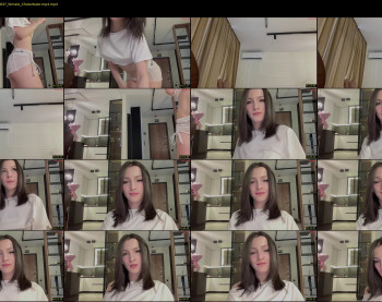 bella_hayes — 9 minute Chaturbate female cam show recording, 720p, Mar 6, 2026