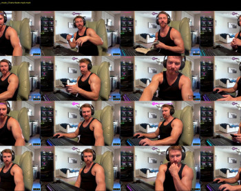 bigmcr1 — 69 minute Chaturbate male cam show recording, 720p, Mar 6, 2026