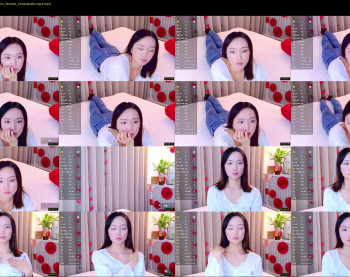 blon_kater — 9 minute Chaturbate female cam show recording, 720p, Mar 6, 2026
