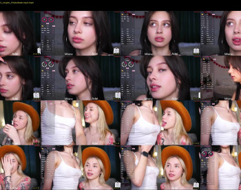 blue_bow — 12 minute Chaturbate female cam show recording, 720p, Mar 6, 2026