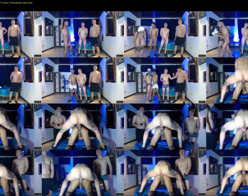 boranget — 21 minute Chaturbate male cam show recording, 720p, Mar 6, 2026