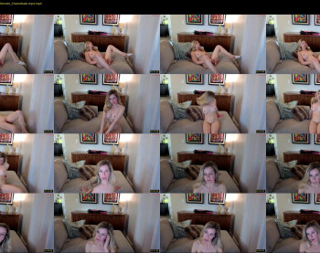 bpkylie — 4 minute Chaturbate female cam show recording, 720p, Mar 6, 2026