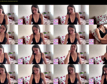 brandeeherout — 88 minute Chaturbate female cam show recording, 720p, Mar 6, 2026