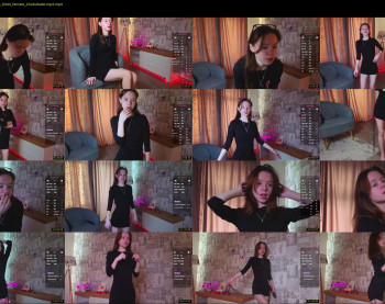 bridgetbottrell — 122 minute Chaturbate female cam show recording, 720p, Mar 7, 2026