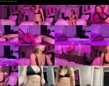 brielledaviss — 86 minute Chaturbate female cam show recording, 720p, Mar 7, 2026