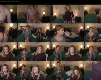 bright_diamonds_054 — 124 minute Chaturbate couple cam show recording, 720p, Mar 6, 2026
