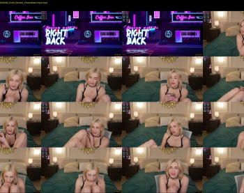 bright_diamonds_054 — 66 minute Chaturbate couple cam show recording, 720p, Mar 7, 2026