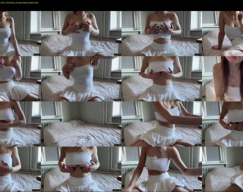 carolecronan — 93 minute Chaturbate female cam show recording, 720p, Mar 6, 2026