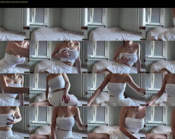 carolecronan — 30 minute Chaturbate female cam show recording, 720p, Mar 6, 2026