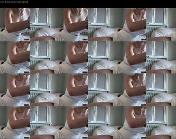 carolecronan — 4 minute Chaturbate female cam show recording, 720p, Mar 6, 2026