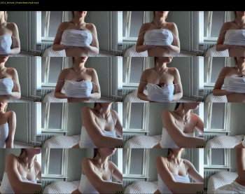 carolecronan — 9 minute Chaturbate female cam show recording, 720p, Mar 6, 2026