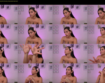 chelsey_hudson — 5 minute Chaturbate female cam show recording, 720p, Mar 6, 2026