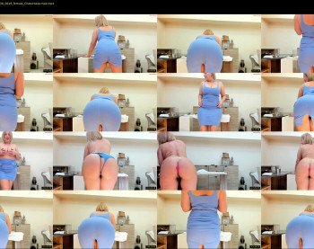 classy_medeeea — 120 minute Chaturbate female cam show recording, 720p, Mar 6, 2026