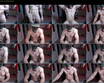 cloud900x — 9 minute Chaturbate male cam show recording, 480p, Mar 6, 2026