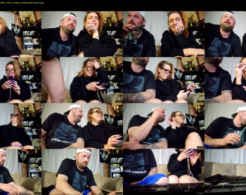 coupleoffantastics — 32 minute Chaturbate couple cam show recording, 720p, Mar 6, 2026