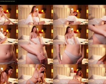 cutie_ash — 4 minute Chaturbate female cam show recording, 720p, Mar 6, 2026