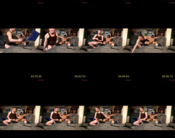 danielartbigd — 2 minute Chaturbate male cam show recording, 1080p, Mar 6, 2026