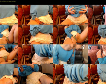 darlingd77 — 60 minute Chaturbate female cam show recording, 480p, Mar 6, 2026