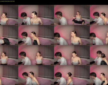 ddewser — 32 minute Chaturbate couple cam show recording, 720p, Mar 6, 2026