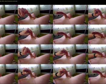 dirtyyy_thoughts — 5 minute Chaturbate male cam show recording, 720p, Mar 6, 2026