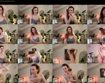 doll_lesli — 49 minute Chaturbate female cam show recording, 720p, Mar 6, 2026