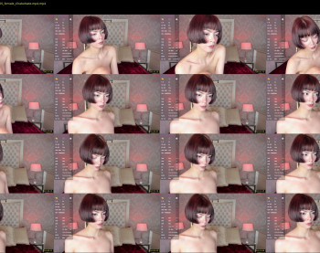 dolyconor — 5 minute Chaturbate female cam show recording, 720p, Mar 7, 2026